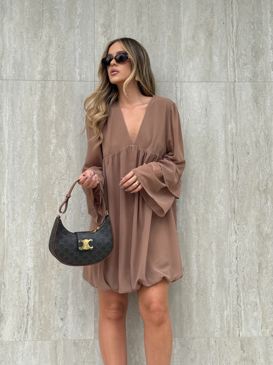 Vestido Rebeca