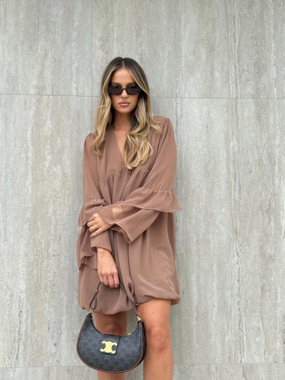 Vestido Rebeca