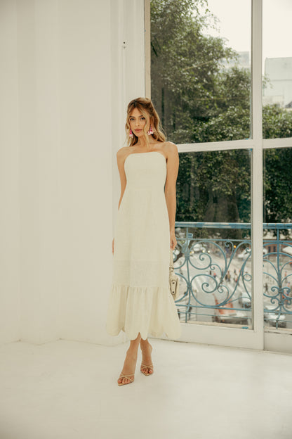 Vestido Flavia