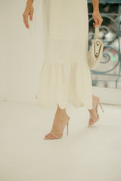 Vestido Flavia