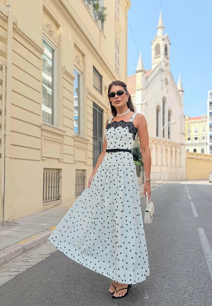 Vestido Ange