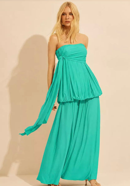 Vestido Claudia