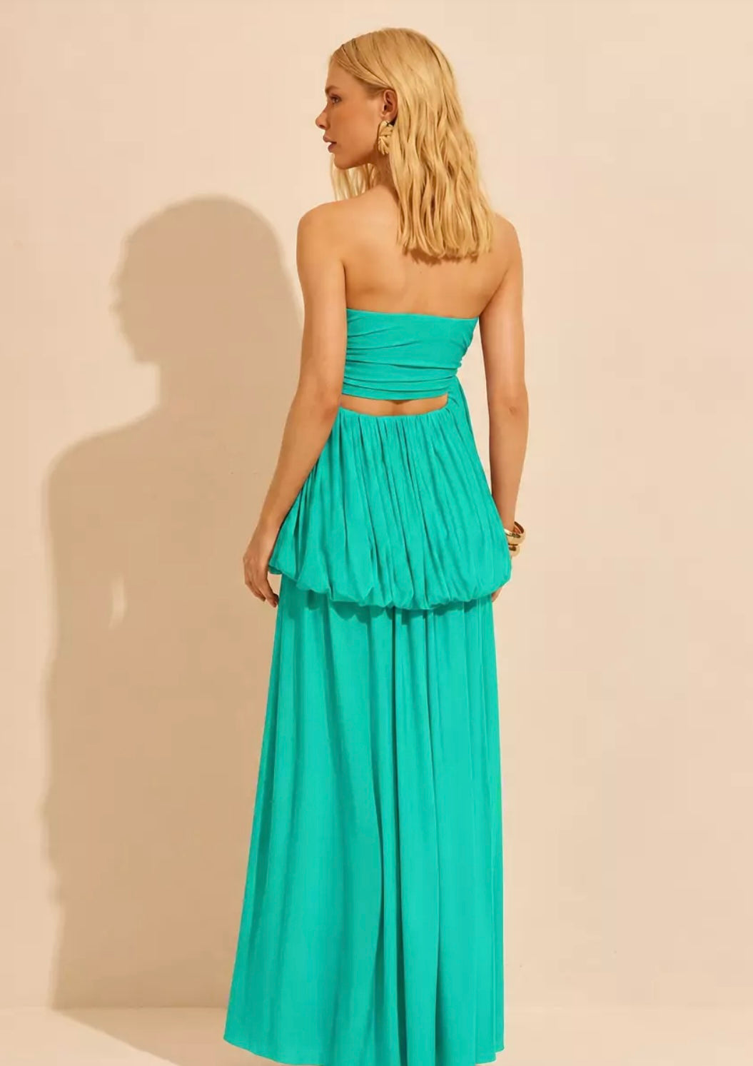 Vestido Claudia