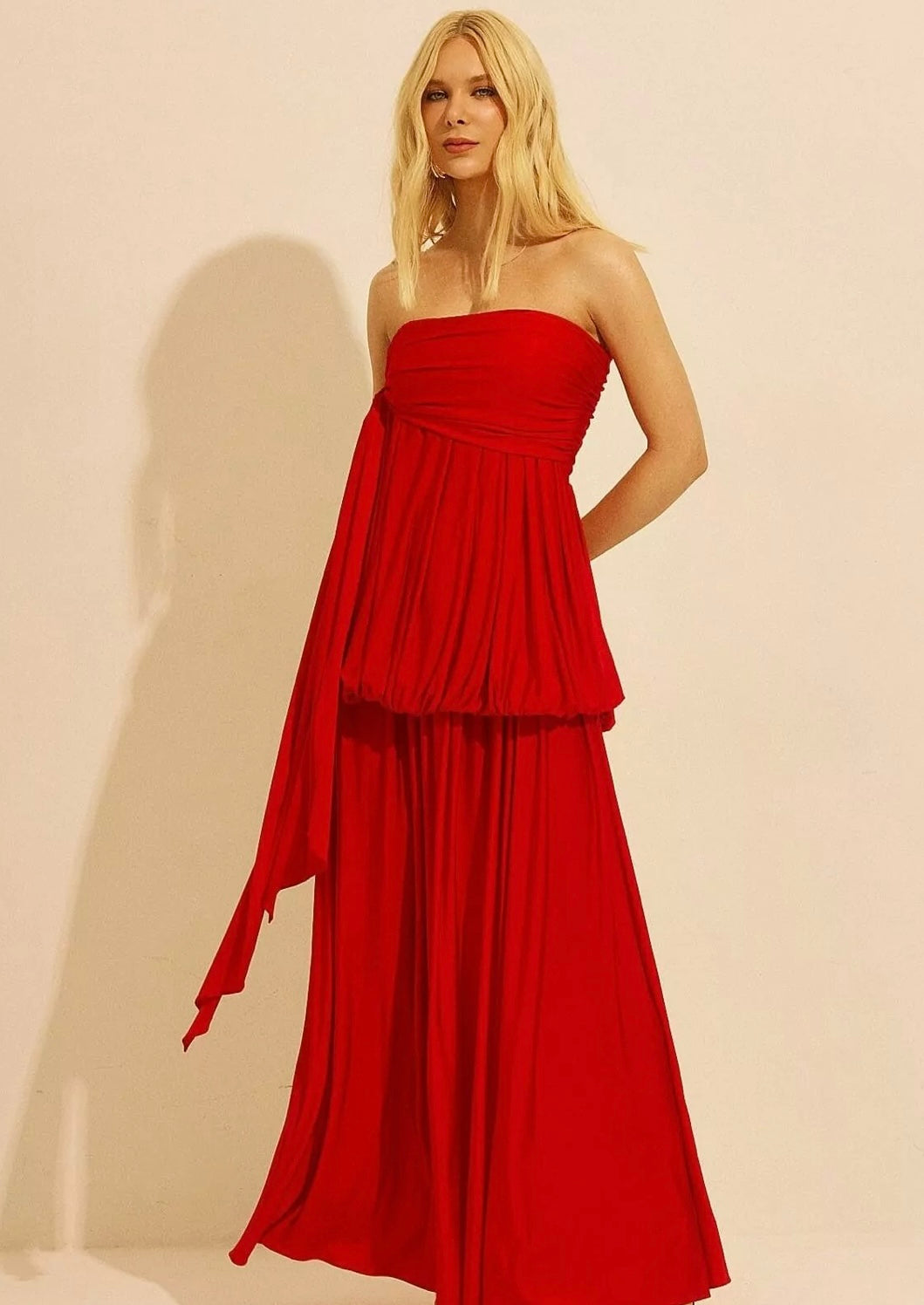 Vestido Claudia