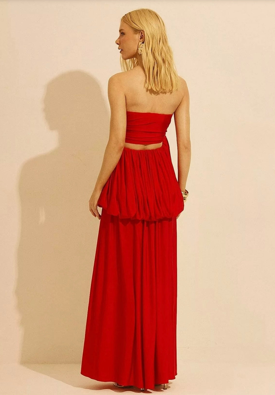 Vestido Claudia