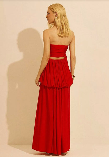 Vestido Claudia