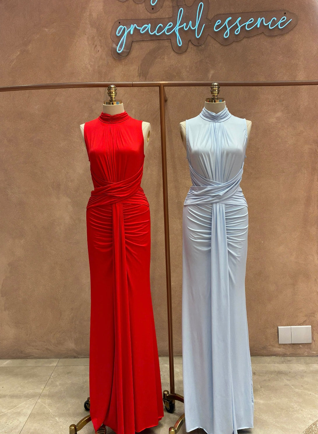 Vestido Irina