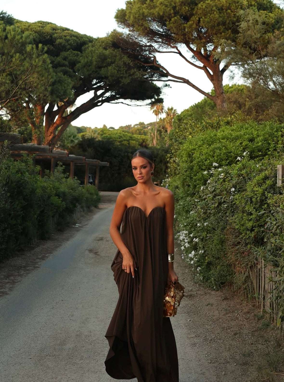 Vestido Hilma