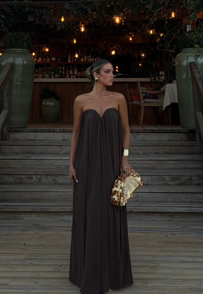Vestido Hilma