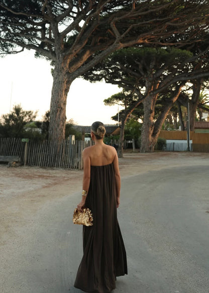 Vestido Hilma