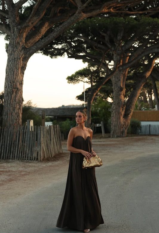 Vestido Hilma