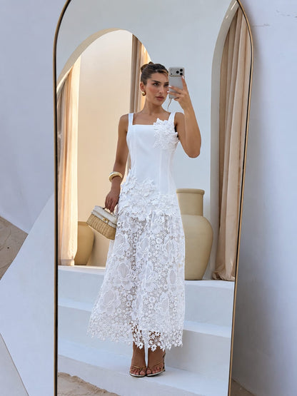 Vestido Dakota
