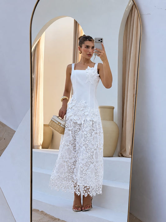 Vestido Dakota