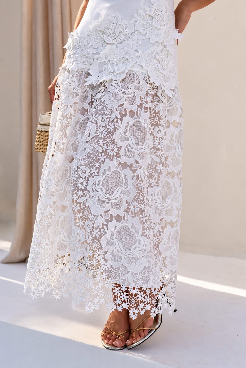 Vestido Dakota