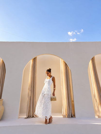 Vestido Dakota