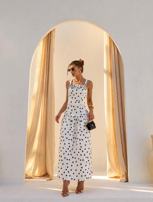 Vestido Elis
