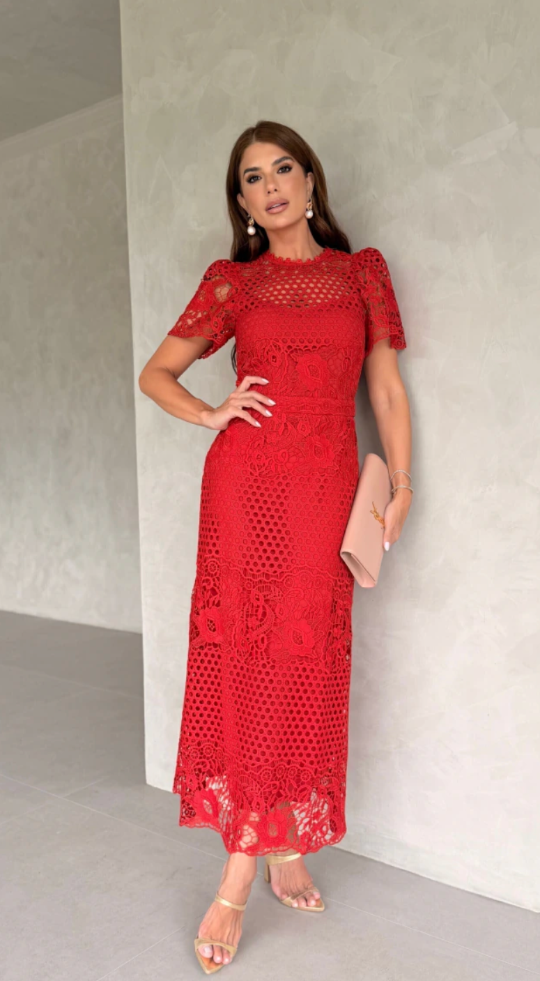 Vestido Norma