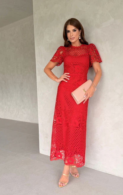 Vestido Norma