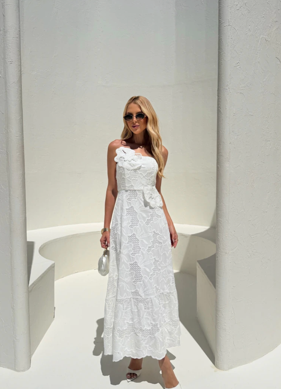 Vestido Kylie