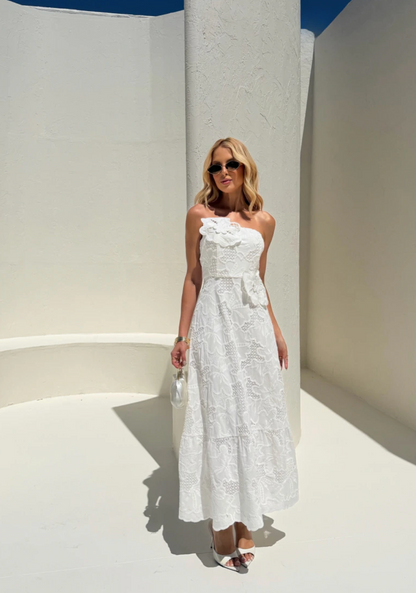 Vestido Kylie