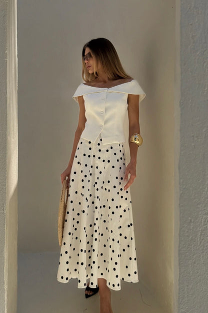Blusa Rochelle