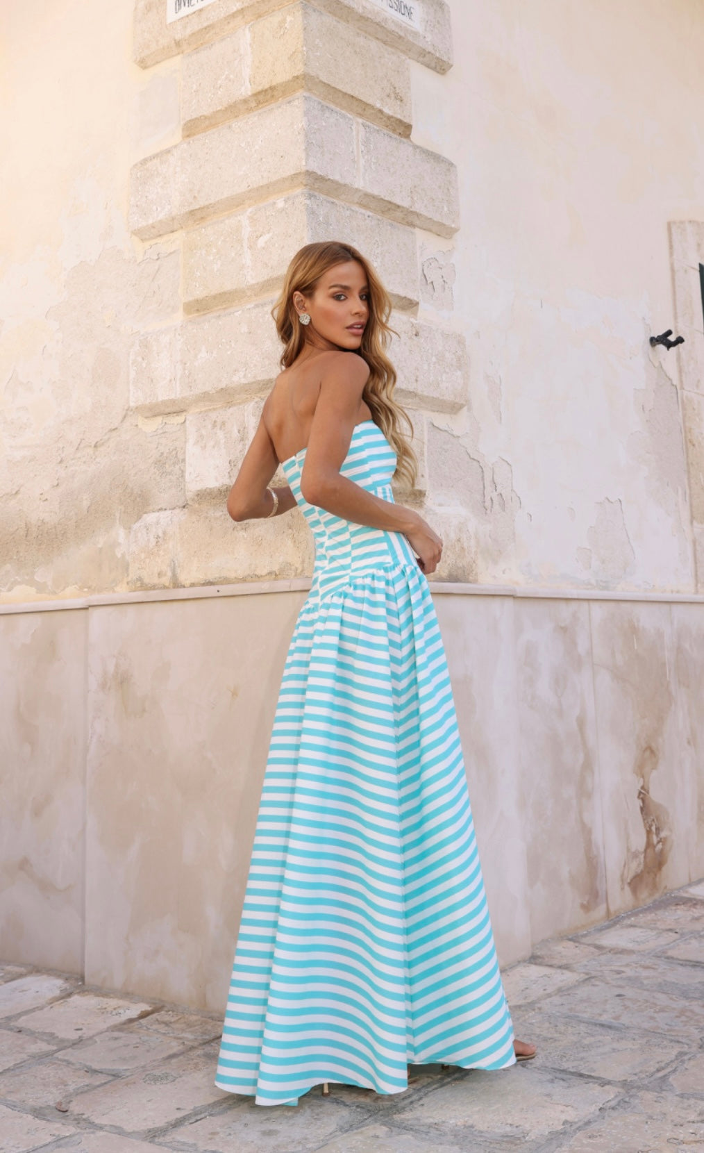 Vestido Tiffany