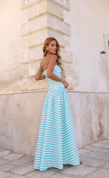 Vestido Tiffany