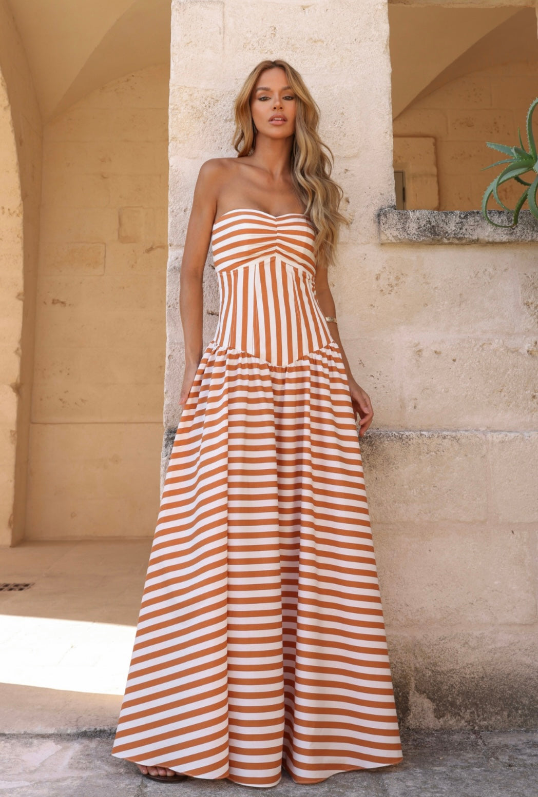 Vestido Tiffany