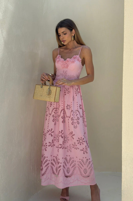 Vestido Marina