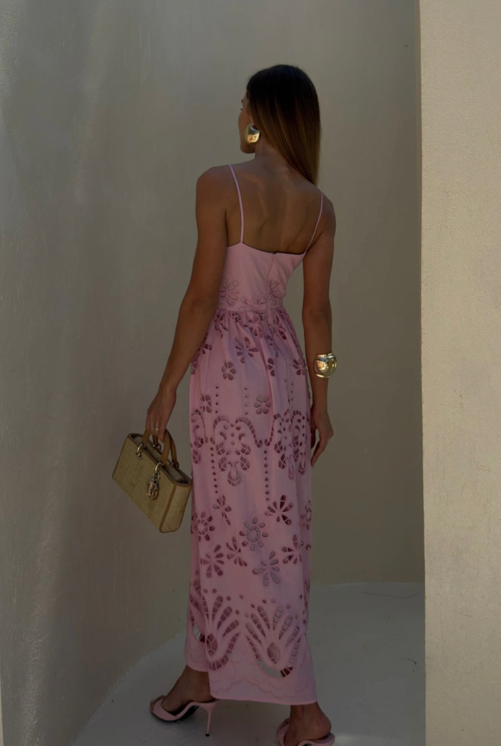 Vestido Marina