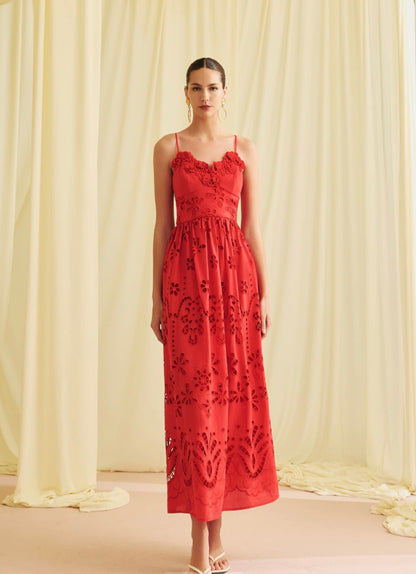 Vestido Marina