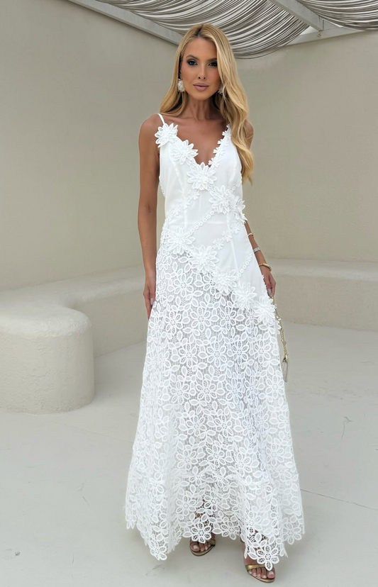 Vestido Dandara