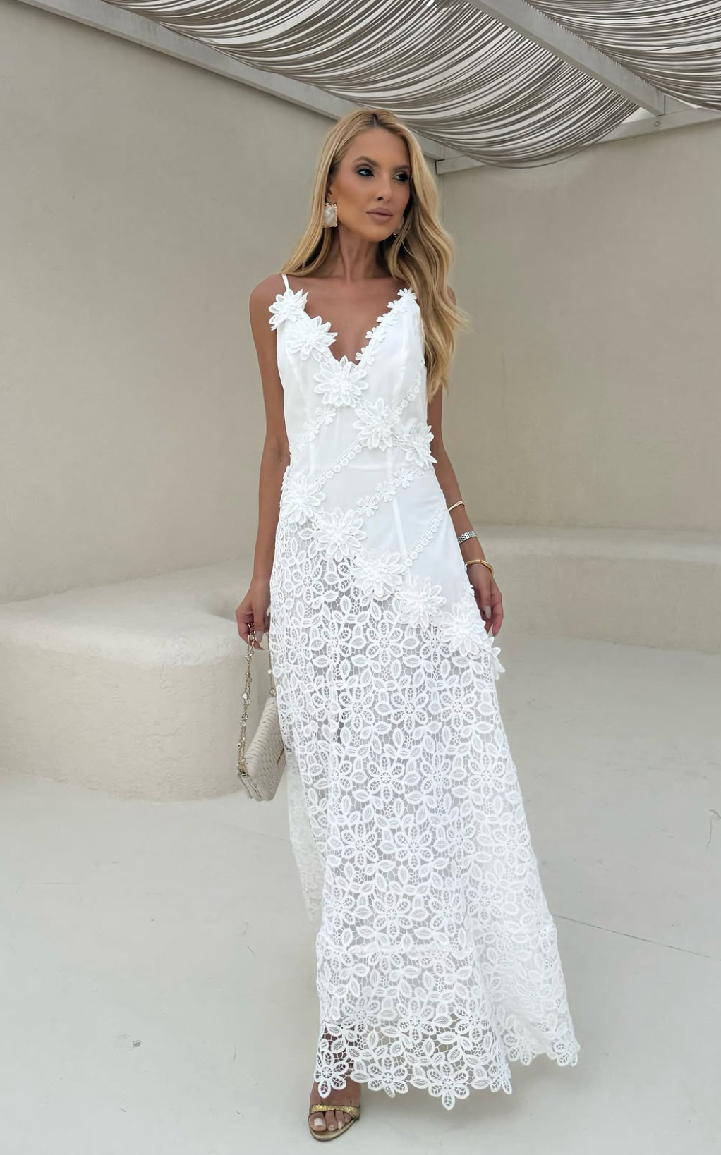 Vestido Dandara