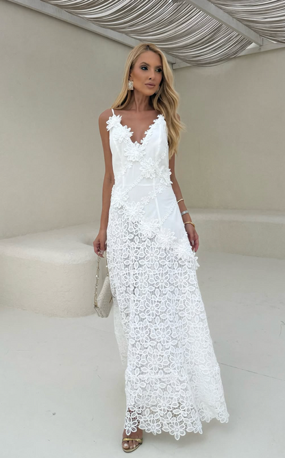 Vestido Dandara