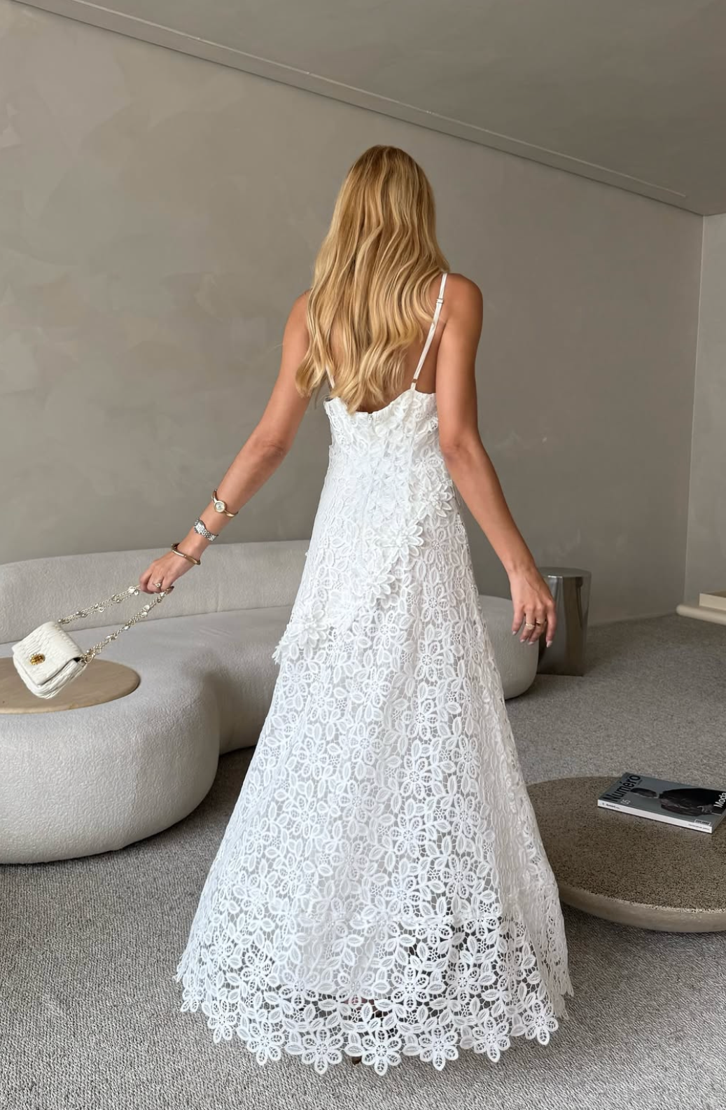 Vestido Dandara