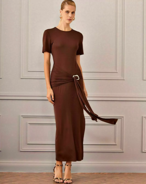 Vestido Theodora