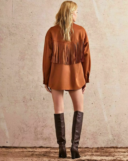 Camisa Valentina