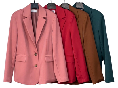 Blazer Renna