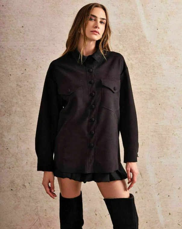 Camisa Valentina