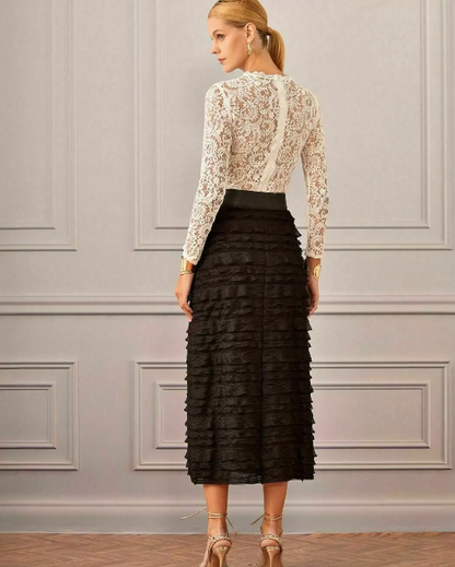 Blusa Matilde