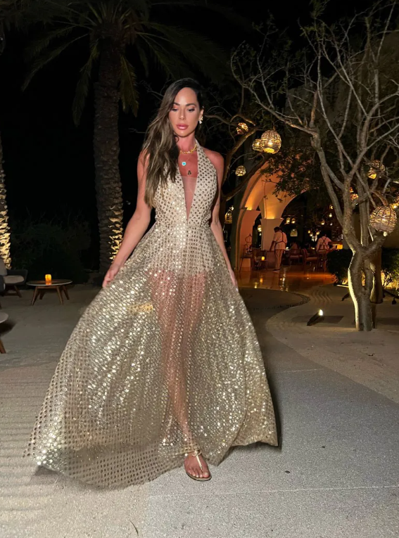 Vestido Mauritius