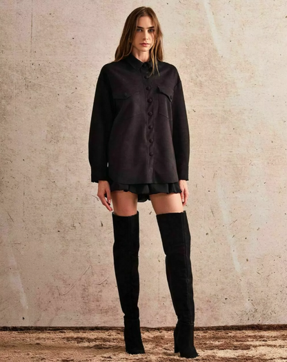 Camisa Valentina