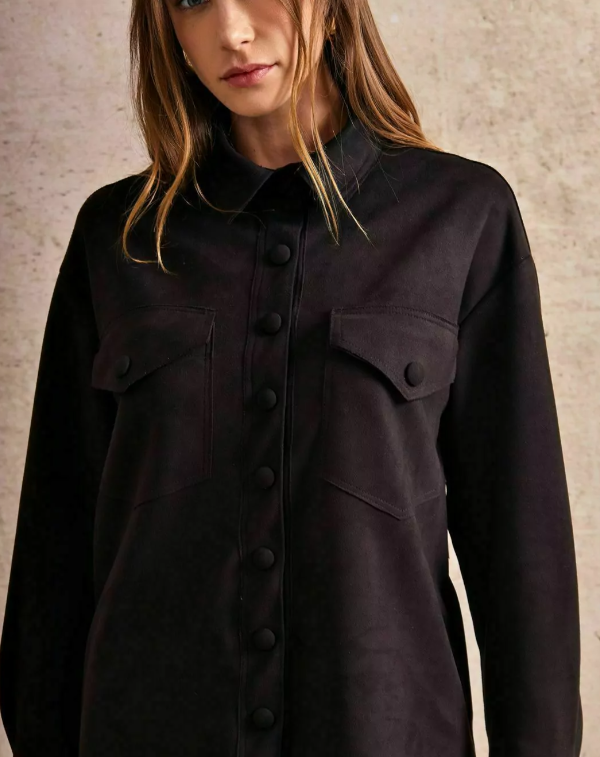 Camisa Valentina