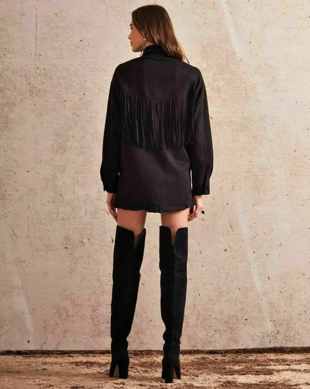 Camisa Valentina