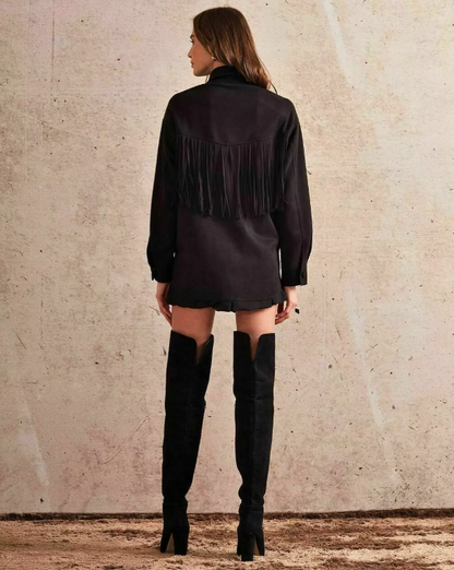 Camisa Valentina