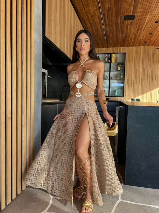 Pré venda- Vestido Celebrate
