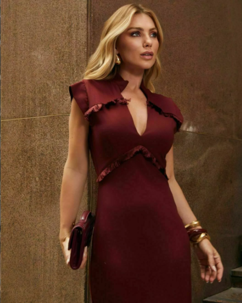 Vestido Eleni