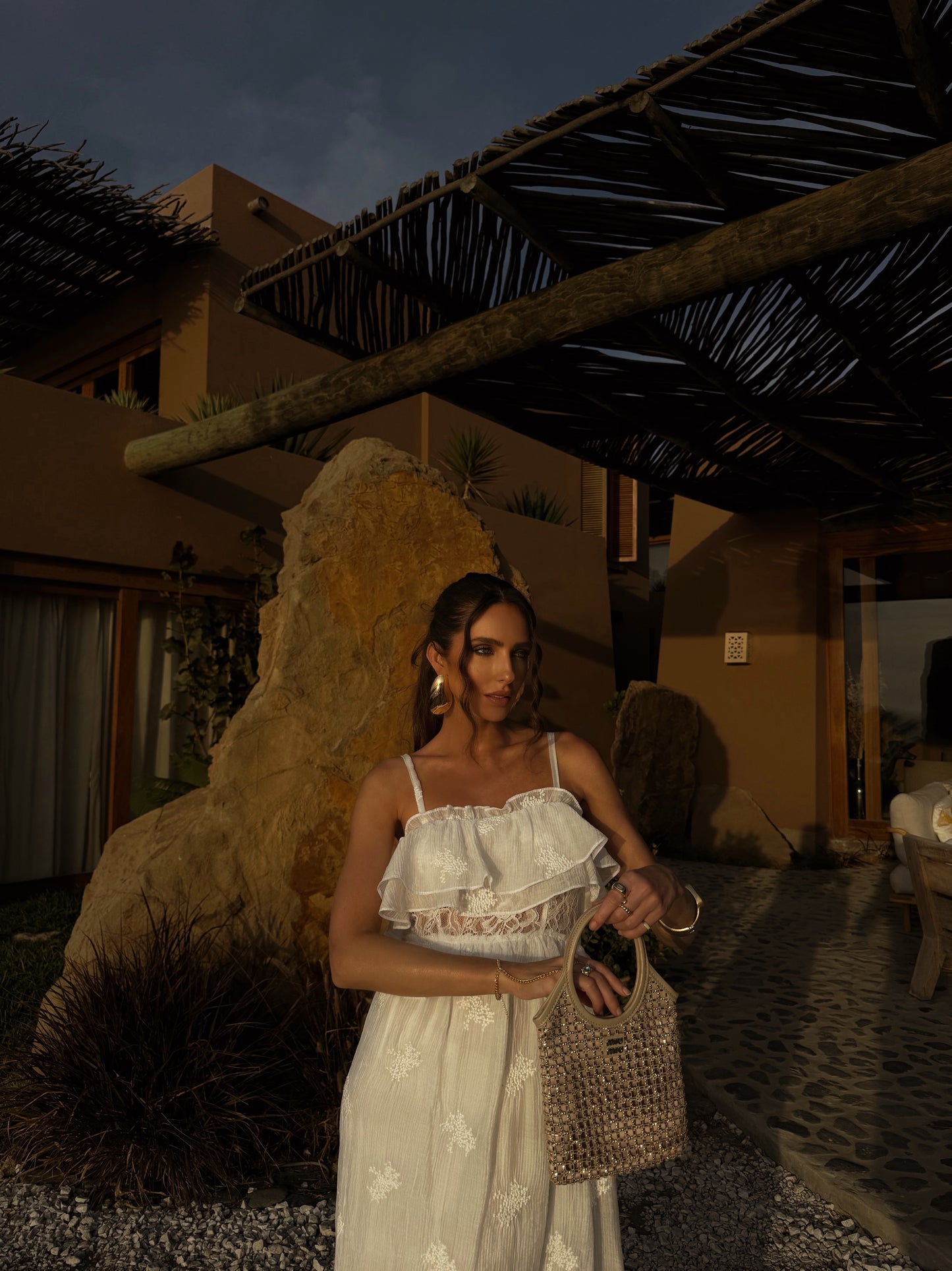 Vestido Lau