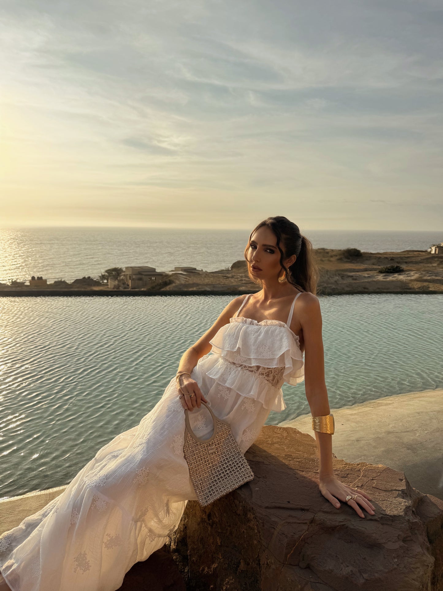 Vestido Lau