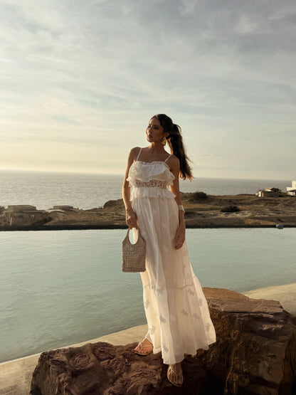 Vestido Lau